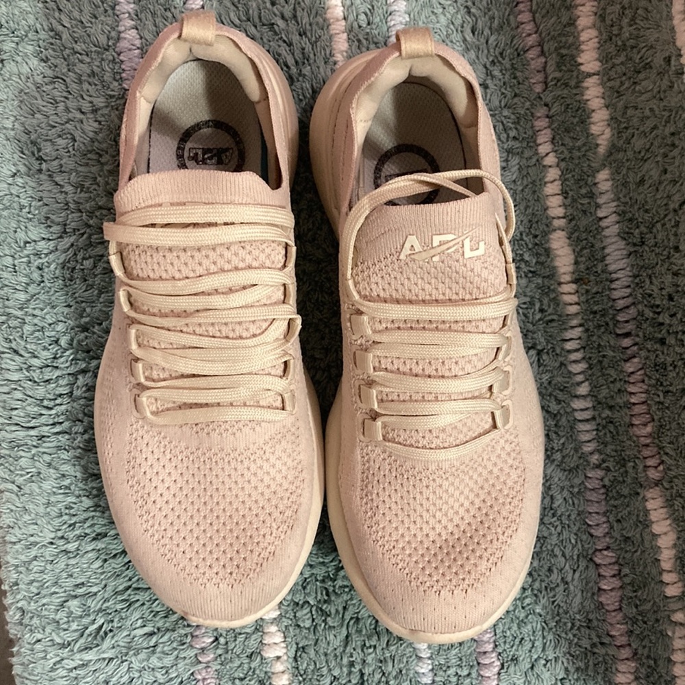 APL tennis shoes - Picture 2 of 7